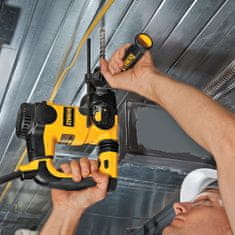 DeWalt Sada 10 príklepových vrtákov SDS+ DT70753