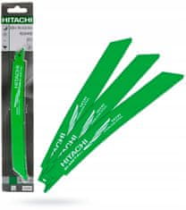 Hitachi Pílový kotúč na kov RCM40B 752044