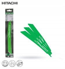 Hitachi Pílový kotúč na kov RCM50B 752045