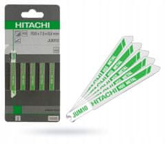 Hitachi U118A JUM10 750026 pílový kotúč na kov