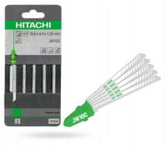 Hitachi T101AD JW10C 750036 pílový kotúč na drevo