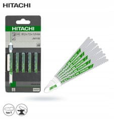 Hitachi T118BF JM11B 750041 pílový kotúč na kov