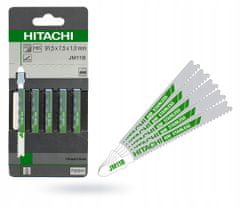 Hitachi T118BF JM11B 750041 pílový kotúč na kov