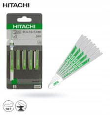 Hitachi Pilový kotúč na kov TYP T T118A JM10 750038