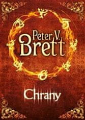 Triton Chrany - Peter V. Brett