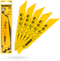 DeWalt Pilový kotúč sza.152mm 1,8 (5 LISTOV)