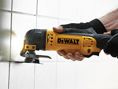 DeWalt Čepeľ na odstraňovanie malty 95 mm široká 5 mm