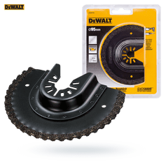 DeWalt Čepeľ na odstraňovanie malty 95 mm široká 5 mm