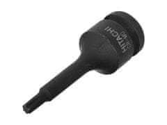 Hitachi Rázová hlavica 1/2 TORX EXT. T50 751858