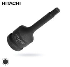 Hitachi Rázová hlavica 1/2 IMBUS HEX H5 751862