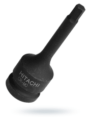 Hitachi Rázová hlavica 1/2 IMBUS HEX H6 751863