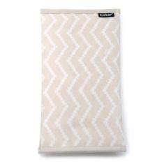 KipKep puzdro na plienky DIAPER WALLET Sandy Wig