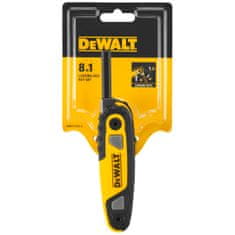 DeWalt HEX imbusové kľúče 8ks vreckové