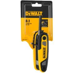 DeWalt HEX imbusové kľúče 8ks vreckové