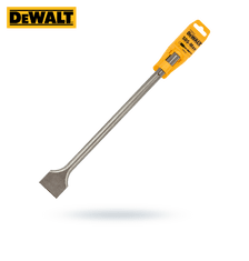 DeWalt Plochý sekáč SDS-MAX 50x400 mm DT6824