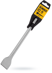 DeWalt Plochý sekáč SDS PLUS 40x250 mm