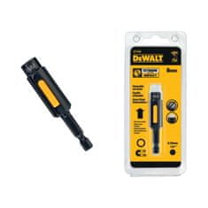 DeWalt Magnetický kryt pre samovrtné skrutky 8 mm L-75 mm