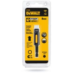 DeWalt Magnetický kryt pre samovrtné skrutky 8 mm L-75 mm