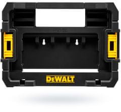 DeWalt Organizér bitov ToughCase+ TSTAK DT70716