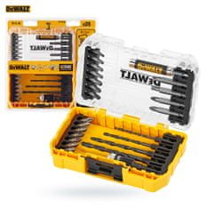 DeWalt Sada vrtákov 25 dielov