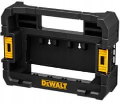 DeWalt Organizér bitov ToughCase+ TSTAK DT70716