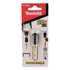 Makita Predĺženie pre 10mm poľnohospodárske skrutky B-40288