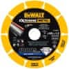 DeWalt Kovový disk 125x1,3 DIAMOND EXTREME