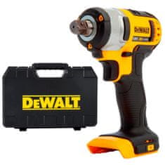 DeWalt 18V 203Nm 1/2"" rázový kľúč