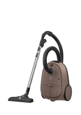 Electrolux klasický vysávač 600 Clean EB61C3WBL