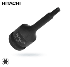 Hitachi Rázová hlavica 1/2 TORX EXT. T30 751856