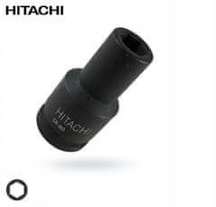 Hitachi Rázová hlavica 3/4 22x90 mm dlhá 751953