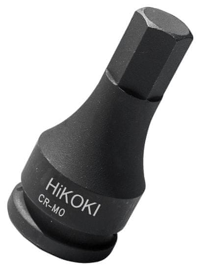 Hikoki Rázová hlavica 3/4' HEX šesťhran 24 mm 751933