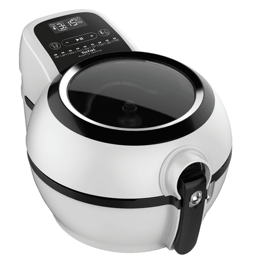 Tefal teplovzdušná fritéza FZ760030 Actifry Genius