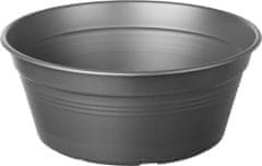 Elho Zardin Green Basics Bowl - living black 38 cm
