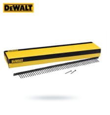 DeWalt DWF4100350 skrutky do dreva 35mm 1000ks