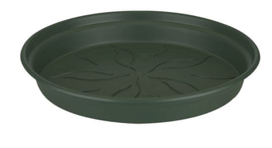 Elho miska Green Basics - leaf green 22 cm