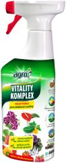 Agro Výživa VITALITY KOMPLEX na izbové rastliny 500ml