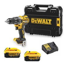 DeWalt AA 18,0V 2aku 4Ah vŕtačka/vŕtací skrutkovač