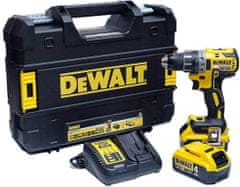 DeWalt AA 18,0V 2aku 4Ah vŕtačka/vŕtací skrutkovač