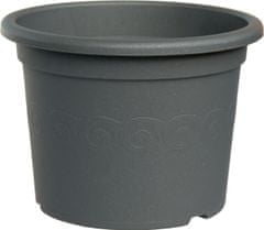 Plastia obal Narcis - anthracite 40 cm