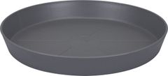 Elho miska Loft Urban / Vibio Round - anthracite 24 cm