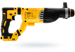 DeWalt Príklepová vŕtačka SDS+ 3 J 2x5Ah 18V