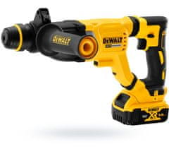 DeWalt Príklepová vŕtačka XR 18V SDS+ 1x5,0 Ah DCH263P1