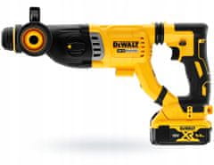 DeWalt Príklepová vŕtačka XR 18V SDS+ 1x5,0 Ah DCH263P1