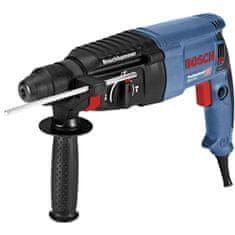 Bosch Príklepová vŕtačka SDS+ 830W 2,7J GBH 2-26 D