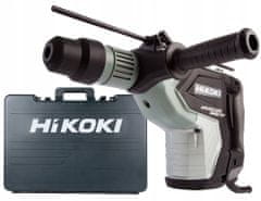 Hikoki Demolačné kladivo SDS MAX 1150W 9J DH40MEY