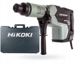 Hikoki 1500W SDS-MAX 18J DH52ME WSZ kladivo