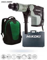 Hikoki 1500W SDSMAX 18J kladivo DH52ME