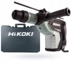 Hikoki Demolačné kladivo SDS MAX 1150W 9J DH40MEY