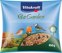 Vitakraft Zmes pre vonkajšie vtáctvo - 850 g Vita Garden